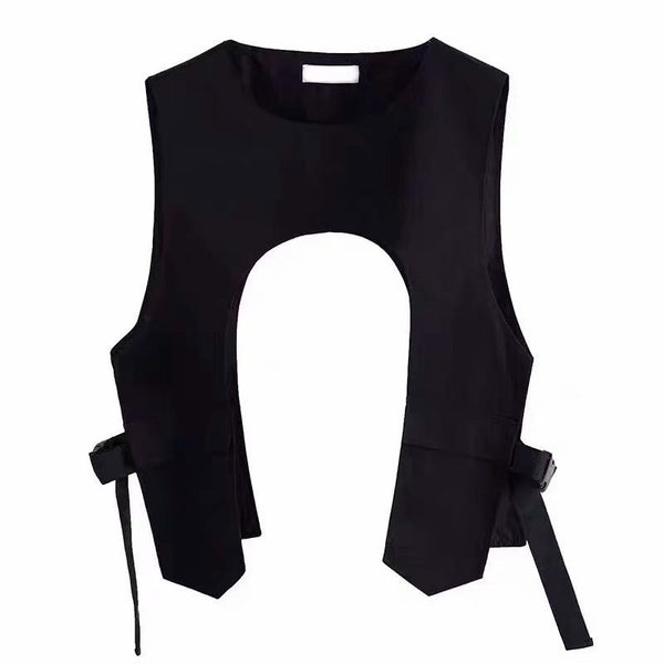 Camiseta Táctica Suelta de Trabajo Manga Larga Color Sólido - Image 5