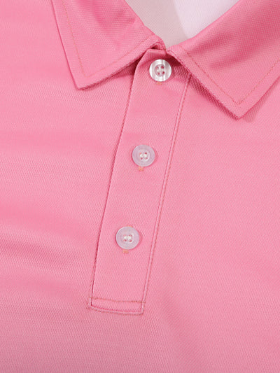 Polo Degradado Pixie con Bolsillo para Hombre - Image 18