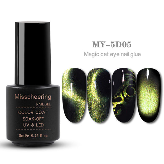 Gelatina Felina Bicolor - Image 8