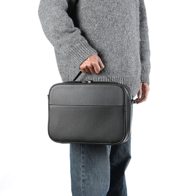 Bolsa de Almacenamiento Personalizada Negra - Image 27