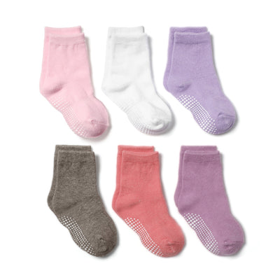 Calcetines Náuticos para Niños en Colores Sólidos - Image 4