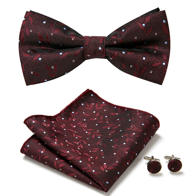 Set de 3 Moños Elegantes y Versátiles - Image 50