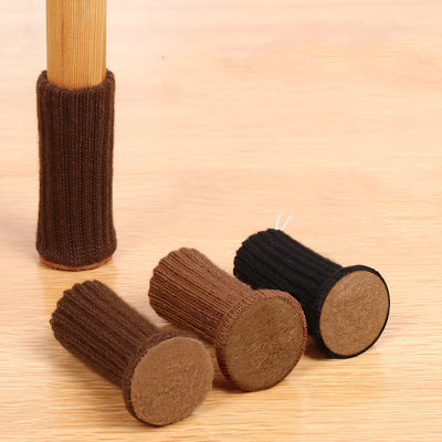 Protectores Antideslizantes de Piso con Calcetines Elásticos de Alta Resistencia - Image 11
