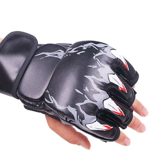 Guantes de Taekwondo y Boxeo para Mujer Adulta Sanda - Image 5