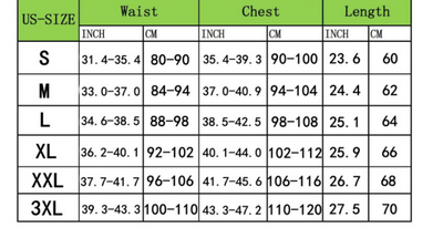 Corset Deportivo Moldeador de Cintura Alta con Soporte Abdominal y Glúteos - Image 9