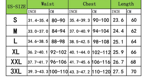Corset Deportivo Moldeador de Cintura Alta con Soporte Abdominal y Glúteos - Image 9
