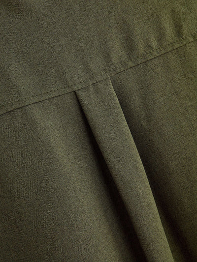 Camisa Casual Hombre Básica con Bolsillo - Image 19
