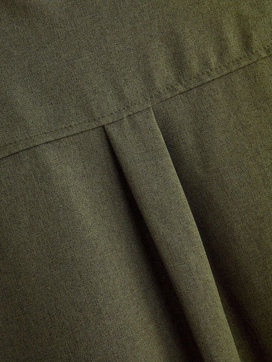 Camisa Casual Hombre Básica con Bolsillo - Image 19