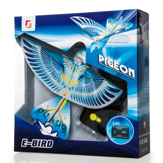 Dron Volador RC con Control Remoto - Image 11