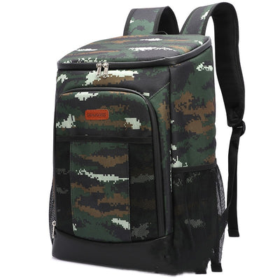 Bolsa de Viaje Térmica Grande con Aislamiento - Image 6