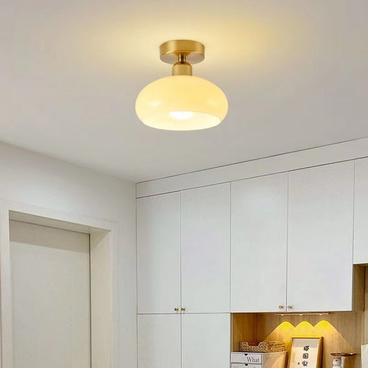 Lámpara LED de Techo para Pasillo - Diseño Moderno y Minimalista - Image 4