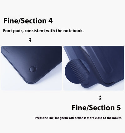 Funda Protectora para Laptop y Accesorios de Computadora - Image 9