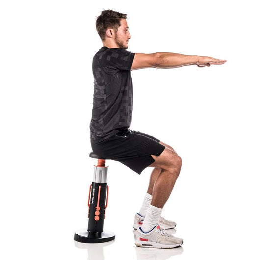 Entrenador de Cadera Magic Fitness - Image 13
