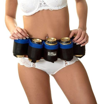 Bolsa Térmica Portátil para Bebidas - Ideal para Campamentos y Fiestas - Image 4