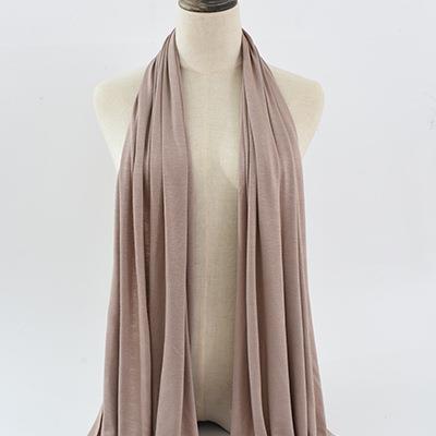 Pañuelo Étnico de Algodón Modal Mercerizado para Mujer - Image 18