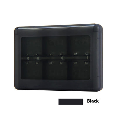 Estuche Organizador 28 en 1 para Cartuchos Nintendo DS y 3DS - Image 8