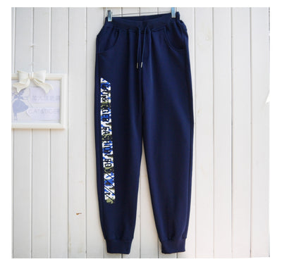 Pantalones de Sudadera Cómodos para Niños Talla Grande - Image 13