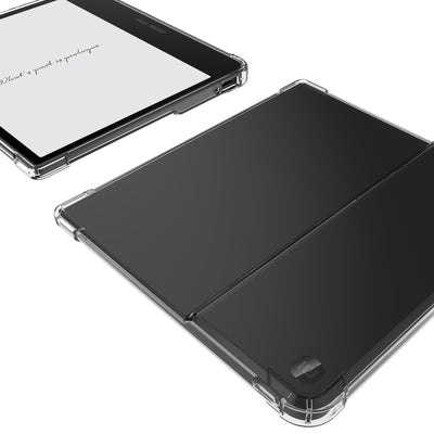 Funda Transparente Airbag para E-reader de 7 pulgadas con Protección Total - Image 4