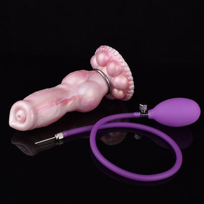 Estimulador Anal Doble con Masturbador - Juguete Erótico Premium - Image 16