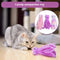 Juguete Pulpo Gato Poligonum - Suplemento Natural para Mascotas