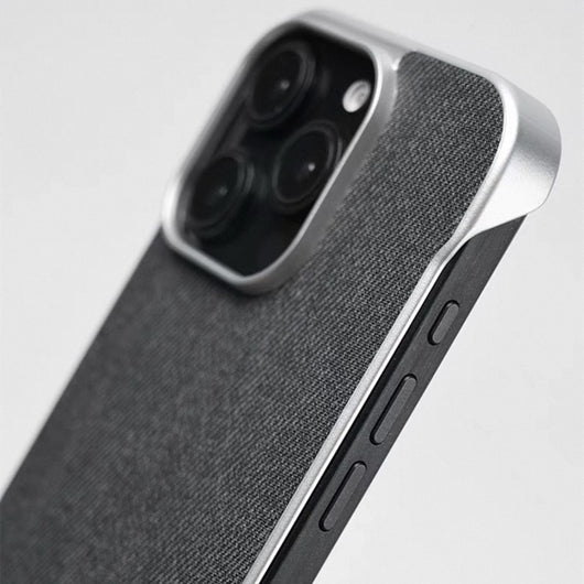 Funda de Celular con Diseño Cuero Cáñamo - Image 3