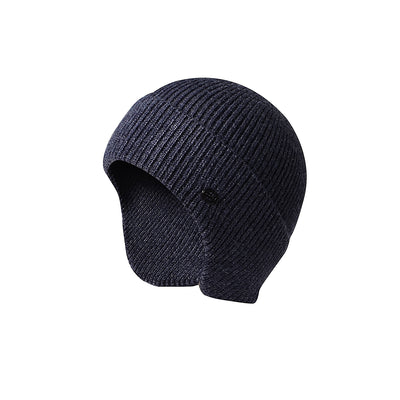 Gorro de Terciopelo Sintético con Protección Auditiva para Hombre - Image 14