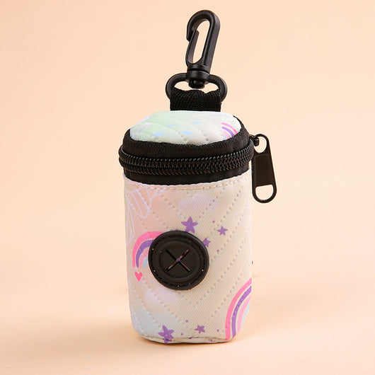 Bolsa Dispensadora de Residuos para Mascotas con Impresión Personalizada - Image 15
