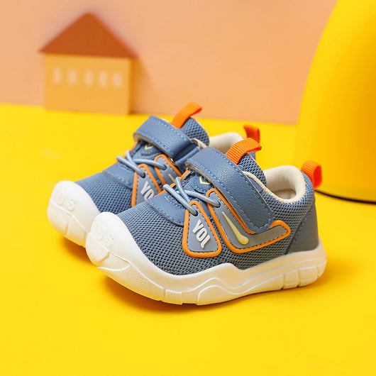 Zapatos Transpirables para Bebé Niño Primavera Otoño