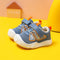 Zapatos Transpirables para Bebé Niño Primavera Otoño