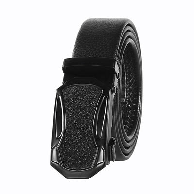 Cinturón para Hombre con Hebilla Automática - Image 9