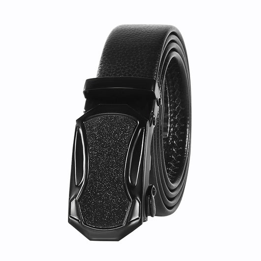 Cinturón para Hombre con Hebilla Automática - Image 9