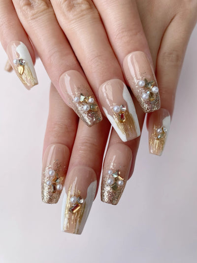 Esmalte de Manicura Profesional Acabado Avanzado - Image 14