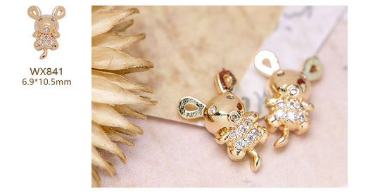 Kit de Herramientas de Diseño de Uñas con Temas del Zodiaco - Image 20