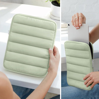 Funda Laptop Acolchada Air Feeling - Protección Suave y Ligera - Image 13