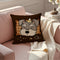 Funda De Almohada De Cabeza Grande 45 X 45 Cm