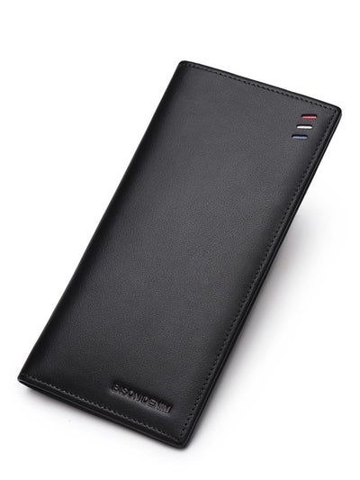 Billetera Delgada Multitarjeta para Hombre Joven - Image 7