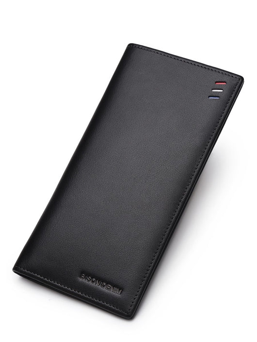 Billetera Delgada Multitarjeta para Hombre Joven - Image 7