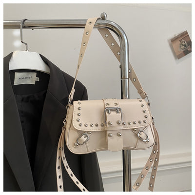 Bolso Bandolera Personalizado Estampado Leopardo Motocicleta para Mujer - Image 33