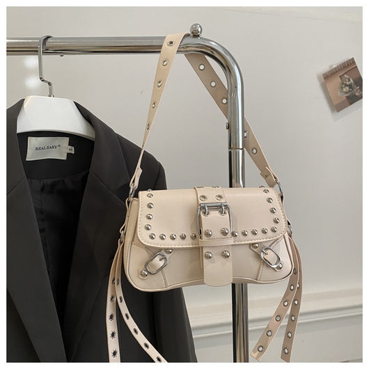 Bolso Bandolera Personalizado Estampado Leopardo Motocicleta para Mujer - Image 33