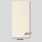Branco Bege 30cm ×