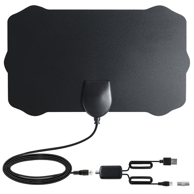 Antena Digital HD Compacta para Televisión - Image 11