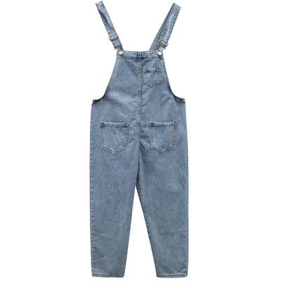 Pantalones Rectos de Cintura Alta para Mujer - Estilo Casual Versátil - Image 9