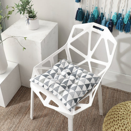 Cojín Antideslizante para Silla de Oficina y Hogar - Image 3