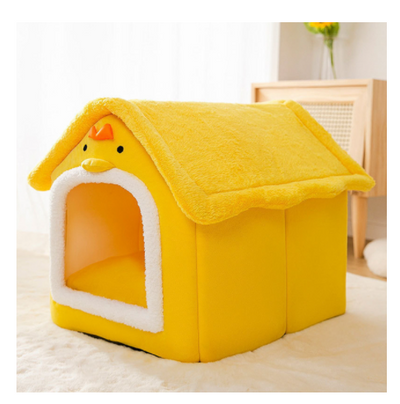 Arenero Cerrado con Diseño de Pollito - Image 4
