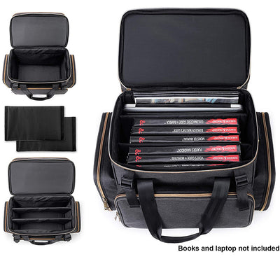 Bolsa Organizadora Multifuncional para Juegos de Mesa - Image 2