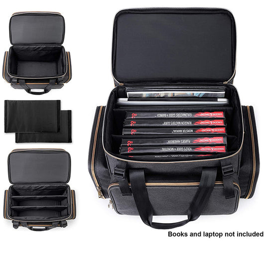 Bolsa Organizadora Multifuncional para Juegos de Mesa - Image 2
