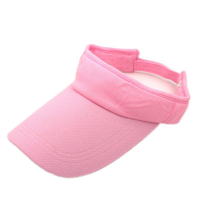 Gorra de Sol Secado Rápido para Actividades Outdoor - Image 4