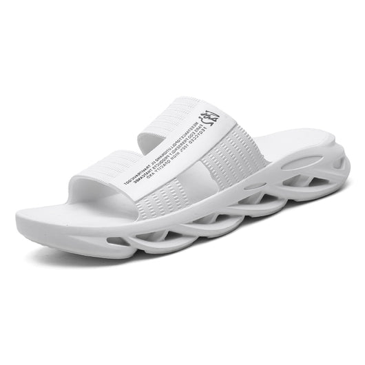 Sandalias y Pantuflas Cómodas para Uso Diario - Image 8