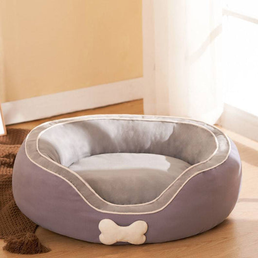 Cama Nido Térmico para Perros Cuatro Estaciones - Image 16