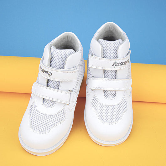 Zapatos Deportivos Correctivos de Alto Desgaste para Piernas X y O en Bebés - Image 8